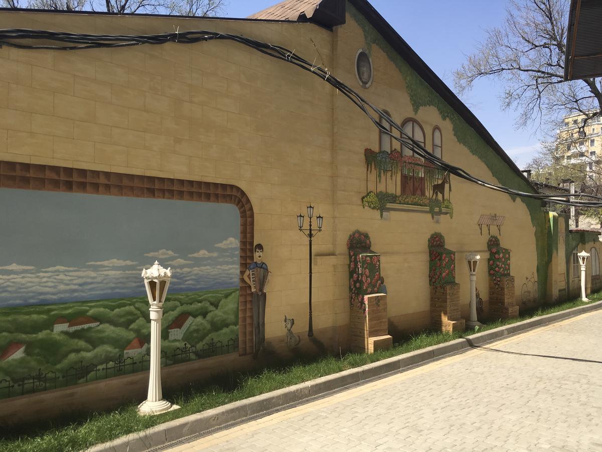 Стильная Квартира Возле Моря На Французском Бульваре Oldenburg Bagian luar foto